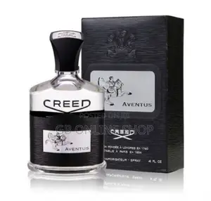 Creed Adventus High Quality Original Perfume