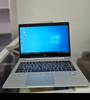 Photo - New Laptop Lenovo ThinkPad Yoga 370 8GB Intel Core i5 SSD 512GB