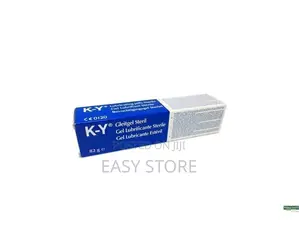 KY Lubricant