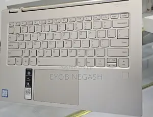 New Laptop Lenovo Yoga 3 16GB Intel Core I7 SSD 512GB