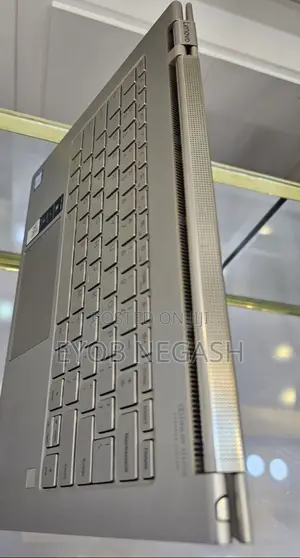 New Laptop Lenovo Yoga 3 16GB Intel Core I7 SSD 512GB