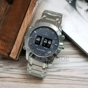 Photo - Fitron New Fashion Watch