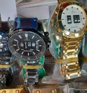 Fitron New Fashion Watch