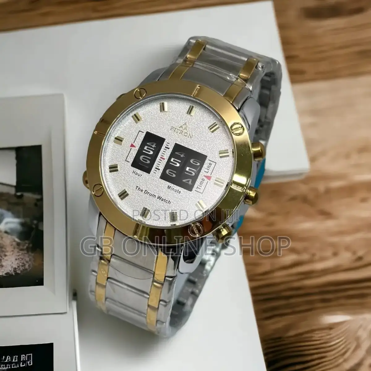 Fitron New Fashion Watch