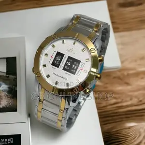 Fitron New Fashion Watch