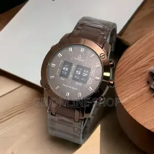 Fitron New Fashion Watch