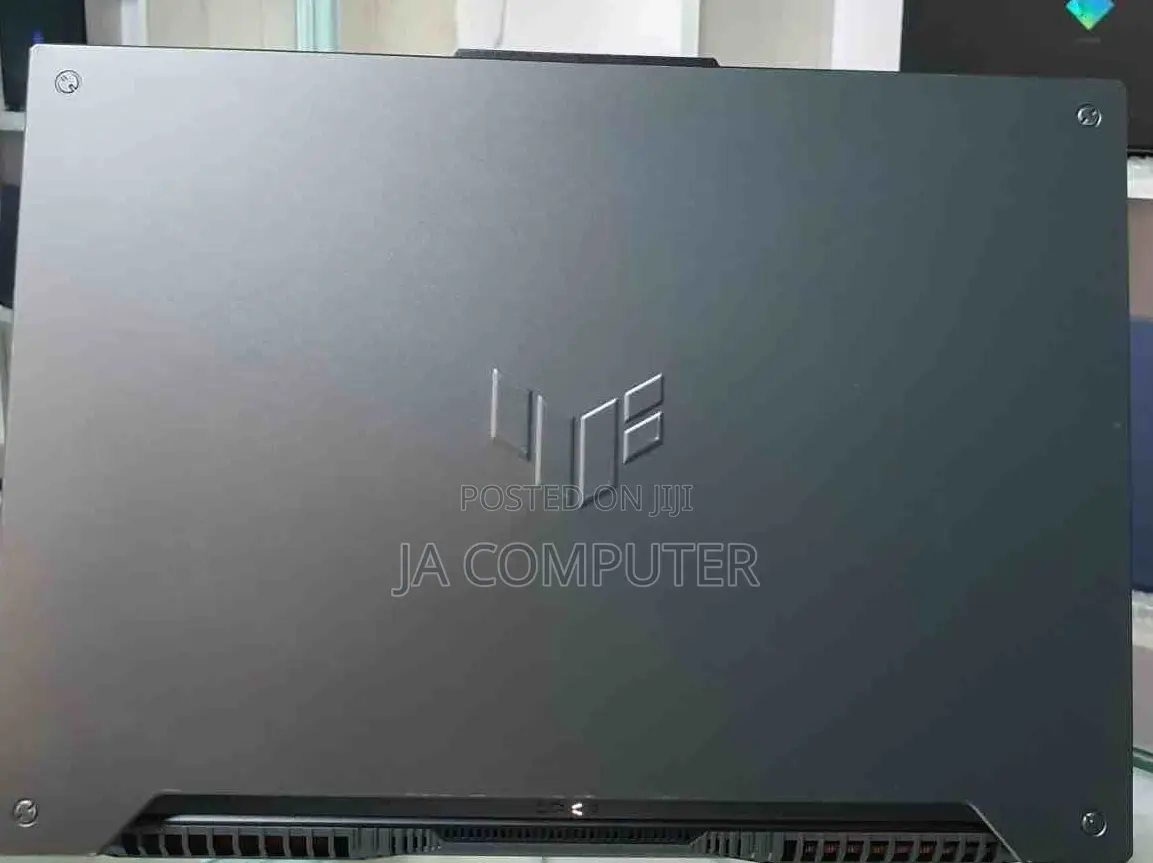 New Laptop Asus TUF Dash F15 16GB AMD Ryzen 7 SSD 1T