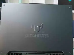 New Laptop Asus TUF Dash F15 16GB AMD Ryzen 7 SSD 1T