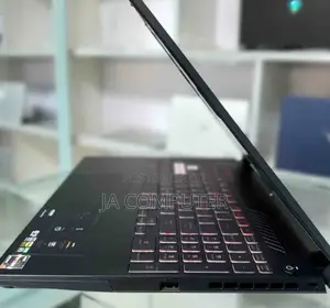 New Laptop Asus TUF Dash F15 16GB AMD Ryzen 7 SSD 1T