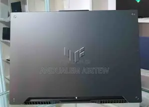 New Laptop Asus TUF Gaming A15 16GB AMD Ryzen 7 SSD 512GB