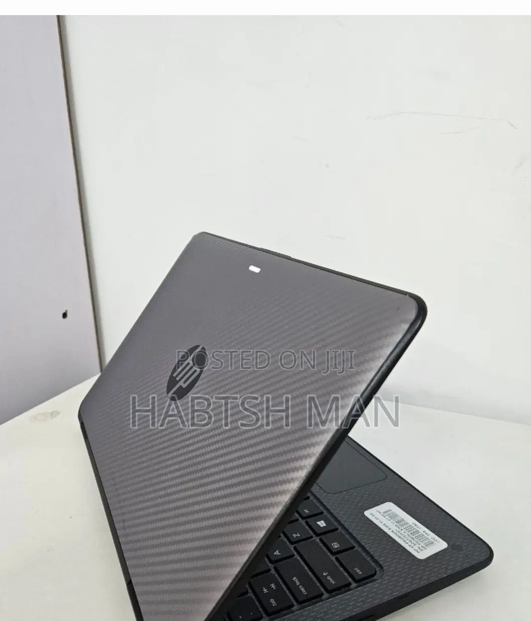 New Laptop HP ProBook 11 X360 4GB Intel Core 2 Quad SSD 128GB