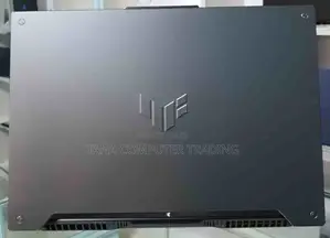 New Laptop Asus TUF Gaming A15 16GB AMD Ryzen 7 SSD 1T