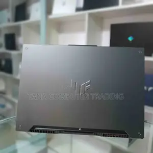 New Laptop Asus TUF Gaming A15 16GB AMD Ryzen 7 SSD 1T