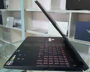 New Laptop Asus TUF Gaming A15 16GB AMD Ryzen 7 SSD 1T