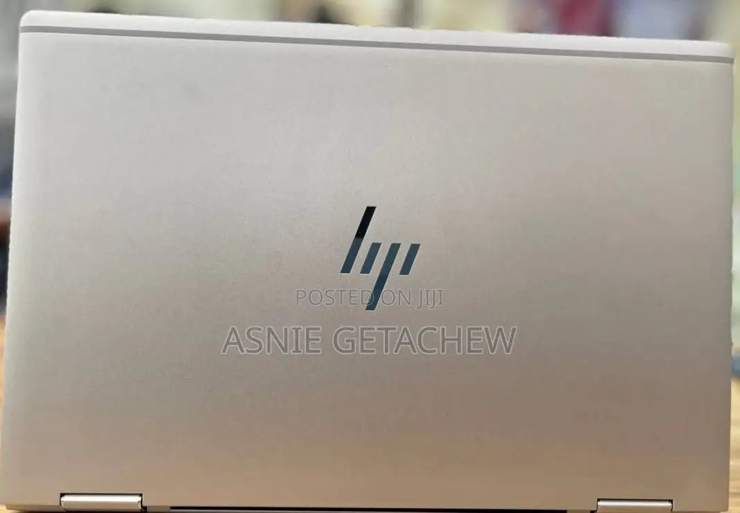 New Laptop HP EliteBook X360 1030 G3 16GB Intel Core I5 SSD 512GB