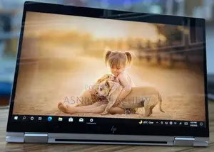 New Laptop HP EliteBook X360 1030 G3 16GB Intel Core I5 SSD 512GB