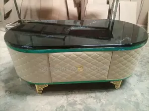 Photo - Center Table