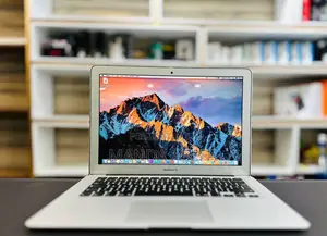 New Laptop Apple MacBook Air 2015 8GB Intel Core I7 SSD 512GB