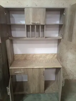 Kitchen Cabinet