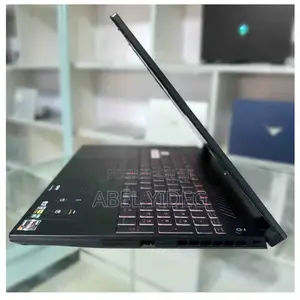 New Laptop Asus TUF Dash F15 16GB AMD Ryzen 7 SSD 1T