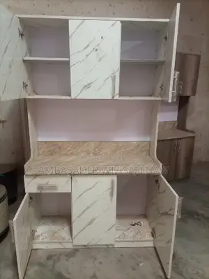 Photo - Kitchen Cabinet