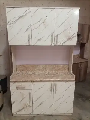 Kitchen Cabinet
