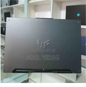 New Laptop Asus TUF Dash F15 16GB AMD Ryzen 7 SSD 1T