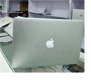 New Laptop Apple MacBook Air 2017 8GB Intel Core I5 SSD 256GB