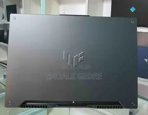 New Laptop Asus TUF Gaming A15 16GB AMD Ryzen 5 SSD 1T