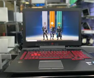 New Laptop HP Omen 15 16GB Intel Core I7 HDD 1T