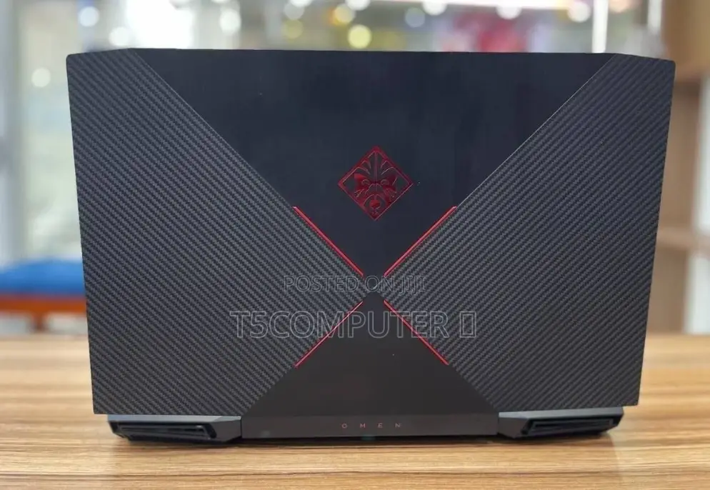 New Laptop HP Omen 15 16GB Intel Core I7 HDD 1T
