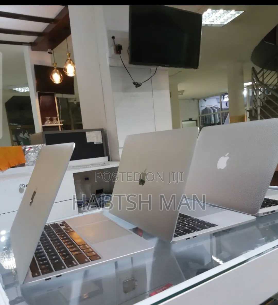 Laptop Apple MacBook Air 2015 4GB Intel Core I5 SSD 128GB