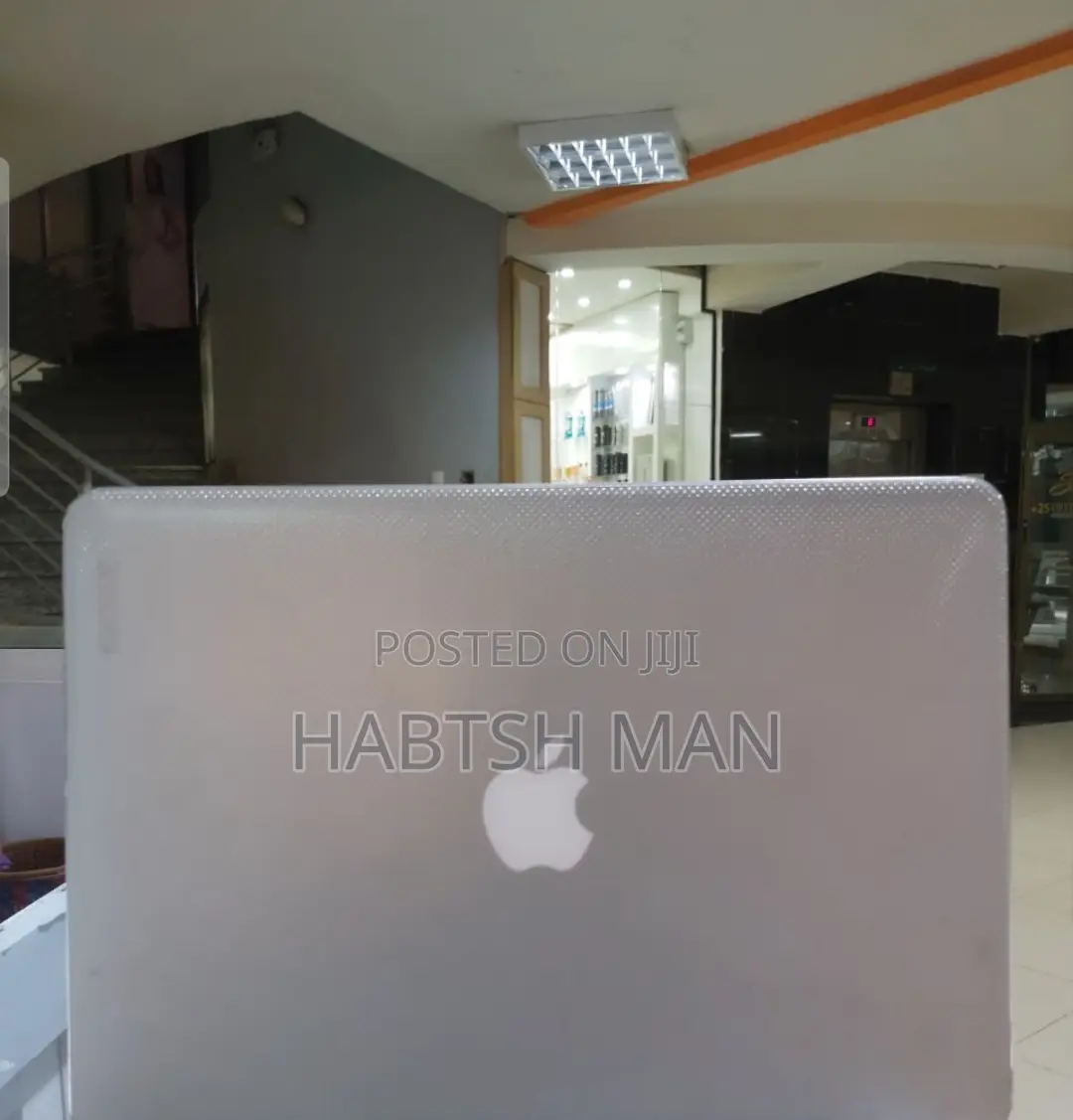 Laptop Apple MacBook Air 2015 4GB Intel Core I5 SSD 128GB