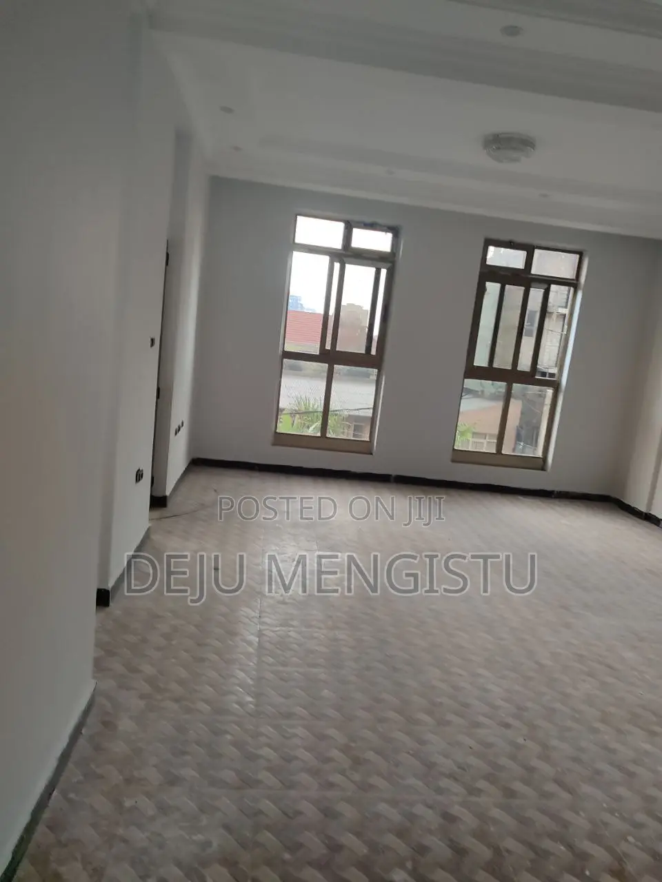 2bdrm Apartment in Noah Real Estate, Bole for rent