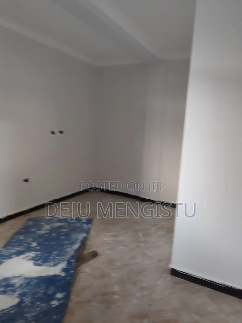 2bdrm Apartment in Noah Real Estate, Bole for rent