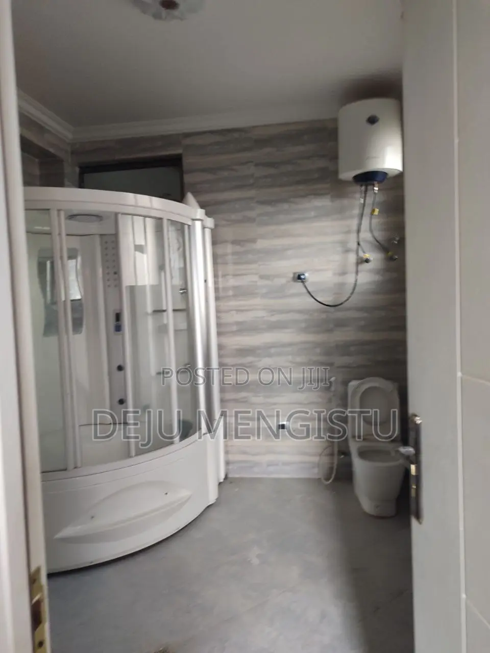 2bdrm Apartment in Noah Real Estate, Bole for rent