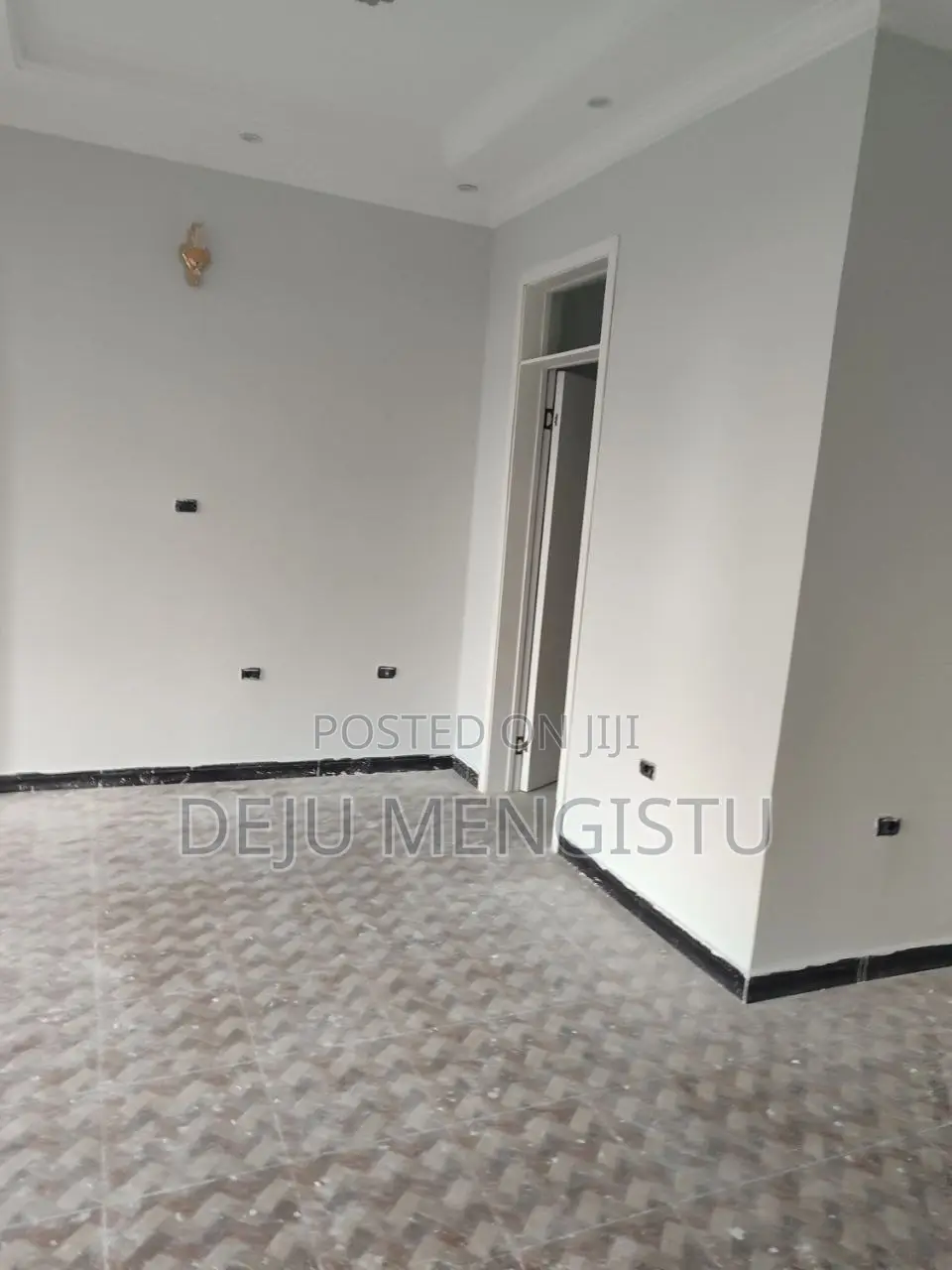 2bdrm Apartment in Noah Real Estate, Bole for rent