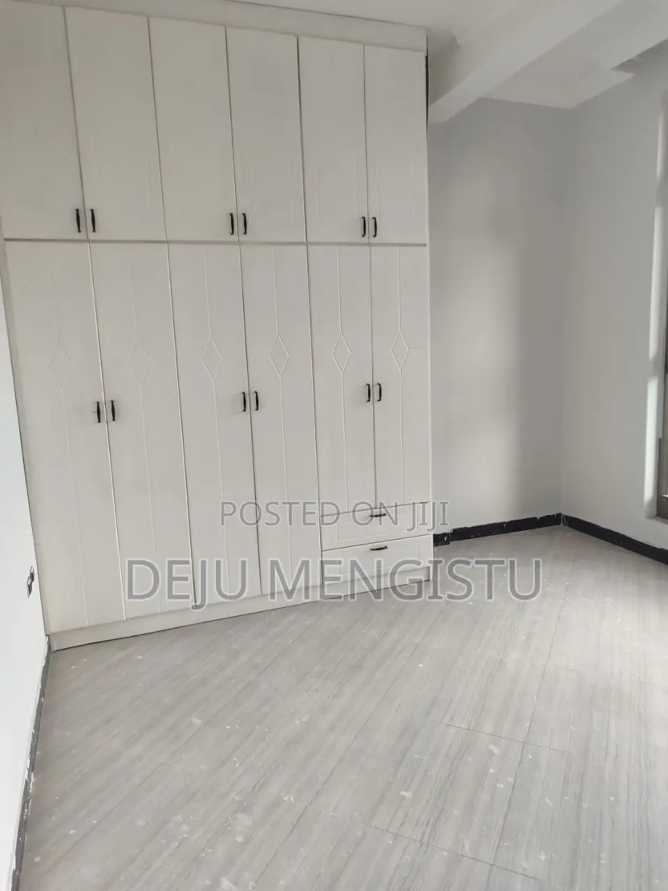 2bdrm Apartment in Noah Real Estate, Bole for rent