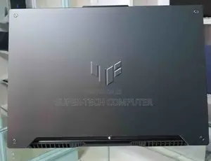 New Laptop Asus TUF Gaming A15 16GB AMD Ryzen 7 SSD 1T