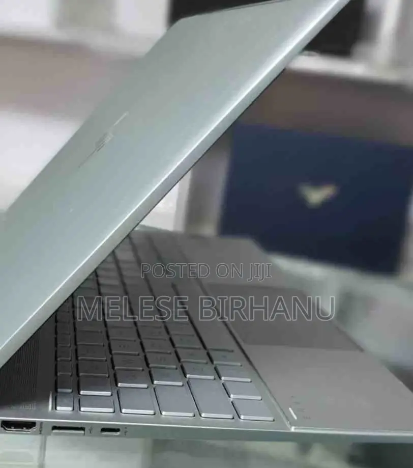New Laptop HP 16GB Intel Core I7 SSD 512GB