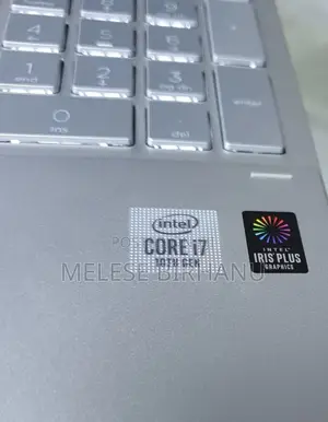 New Laptop HP 16GB Intel Core I7 SSD 512GB