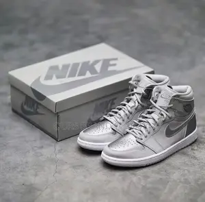 High Master Quality Air Jordan 1 High CO Japan Neutral Grey