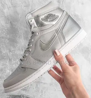 Photo - High Master Quality Air Jordan 1 High CO Japan Neutral Grey