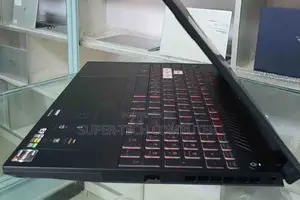 New Laptop Asus TUF Gaming A15 16GB AMD Ryzen 7 SSD 1T