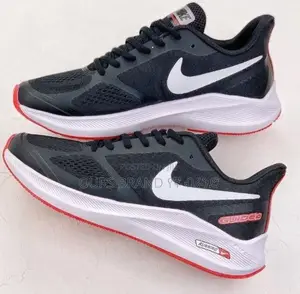 High Master Quality Nike Air Zoom Structure 7X Shoes