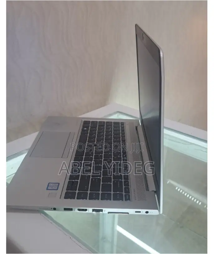 New Laptop HP EliteBook 840 G5 16GB Intel Core I5 SSD 512GB