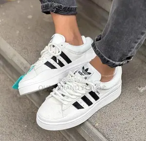 High Master Quality Adidas Campus Low Cut Shoes