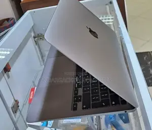 Laptop Apple MacBook Air 2020 M1 8GB Apple M1 SSD 256GB