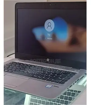 New Laptop HP EliteBook 840 G3 8GB Intel Core I5 SSD 512GB