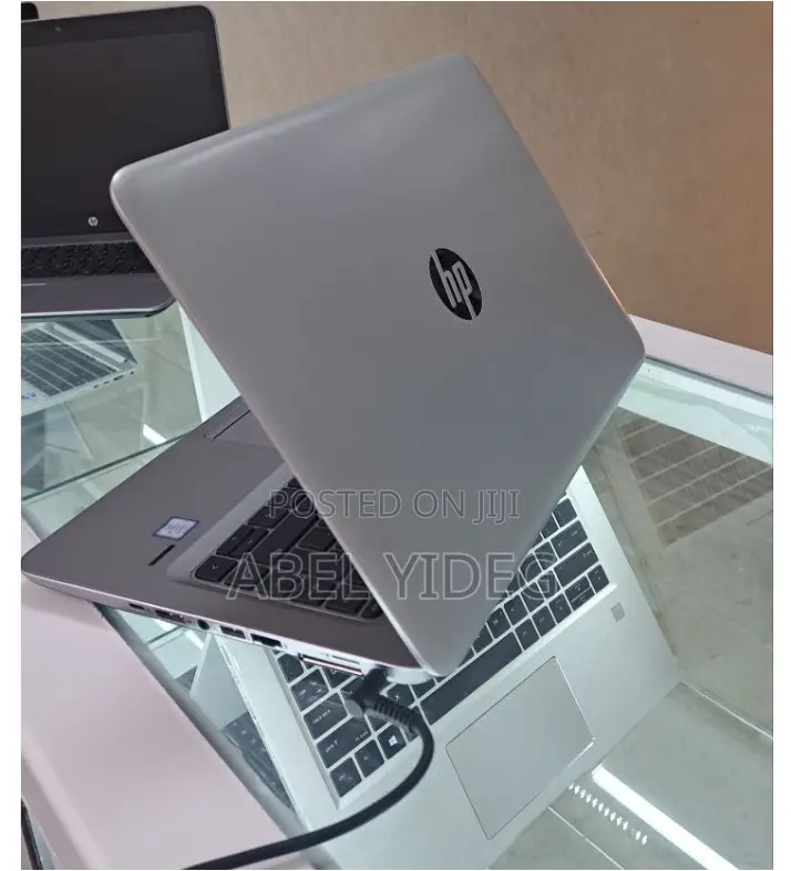 New Laptop HP EliteBook 840 G3 8GB Intel Core I5 SSD 512GB